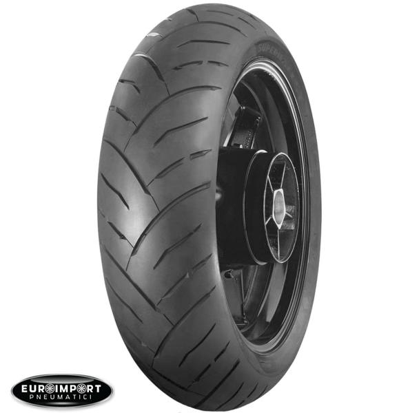 Maxxis Ma St2 G Supermaxx St  180/55  17 73 W   TL POSTERIORE